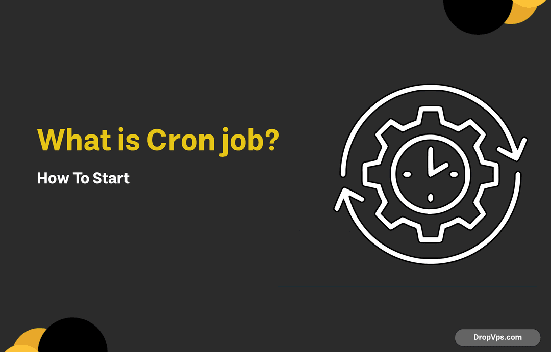 What is Cron job?