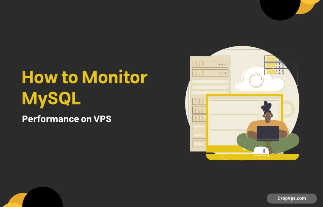 How to Monitor MySQL Performance on VPS