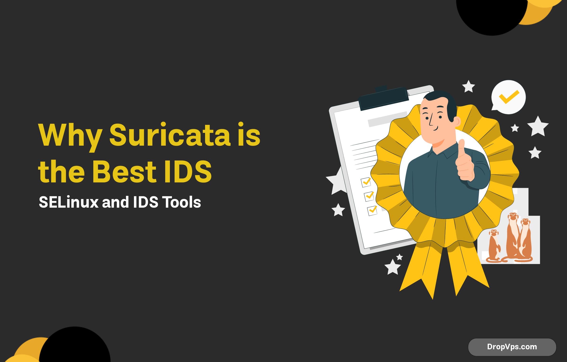 Why Suricata is the Best IDS for FreeBSD Servers