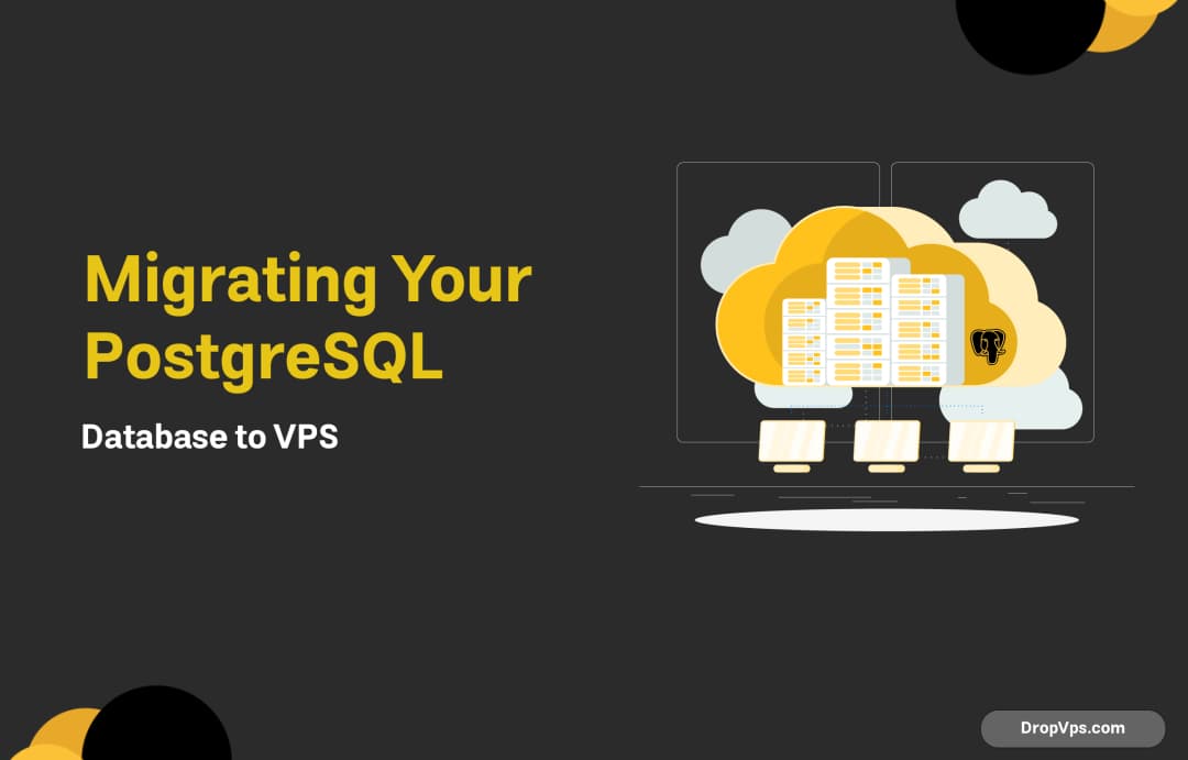 Migrating Your PostgreSQL Database to VPS