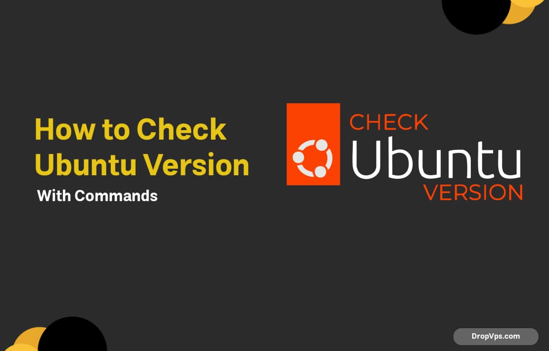 How to Check Ubuntu Version with Commands