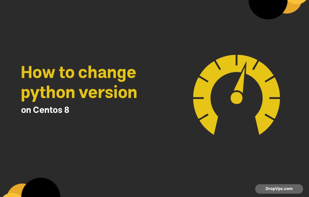 How To Test Internet Speed In CentOS 8