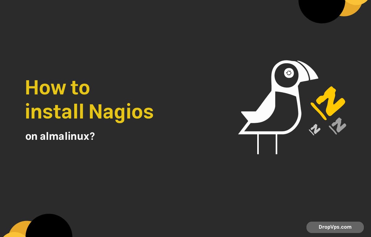 How to install Nagios on Ubuntu 24.10?