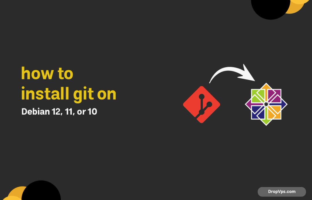 How to Install Git on CentOS 8 and 7