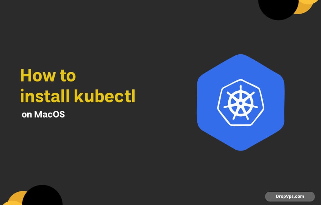 How to install kubectl on MacOS
