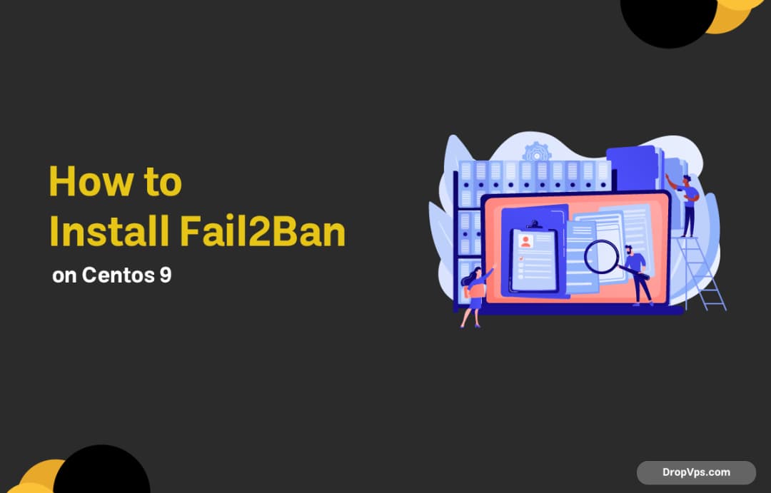 How to Install Fail2Ban on Centos 9