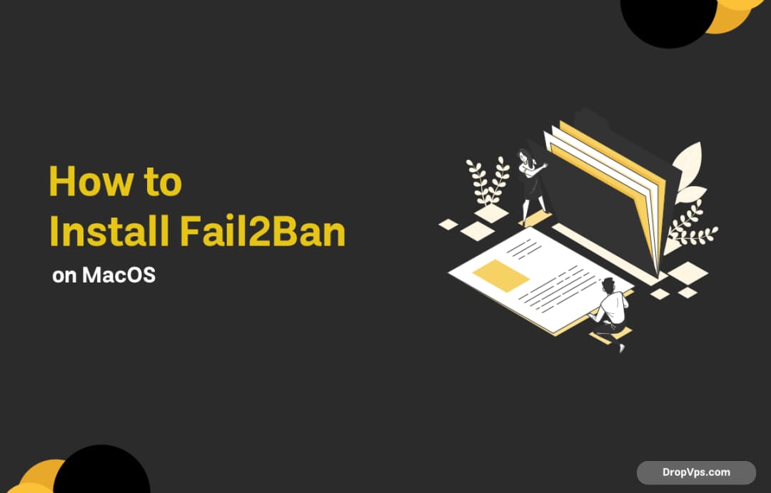 How to Install Fail2Ban on MacOS