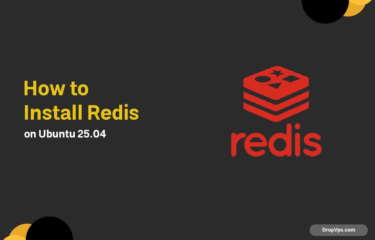How to Install Redis on Ubuntu 25
